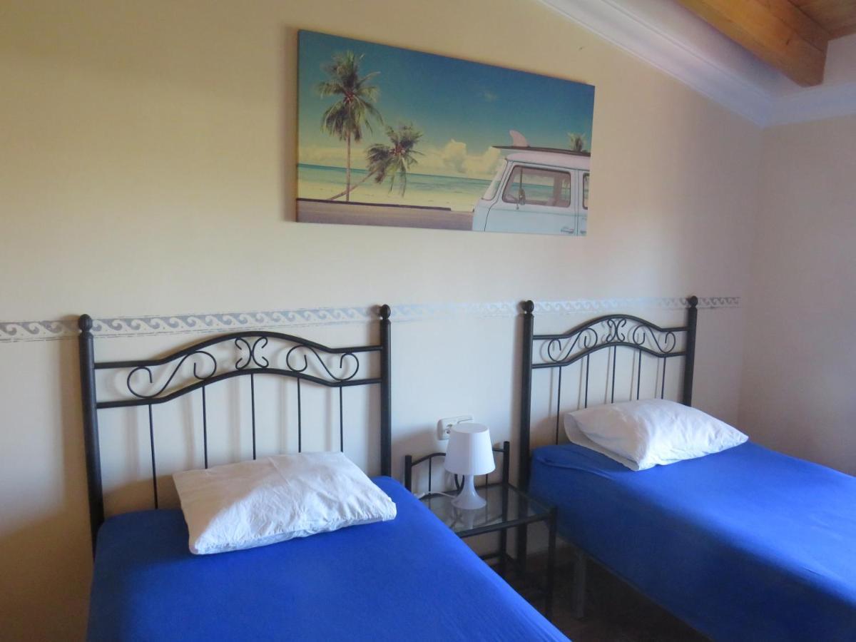 Higos Chumbos, Casa Rural Compartido Chiclana de la Frontera Bagian luar foto