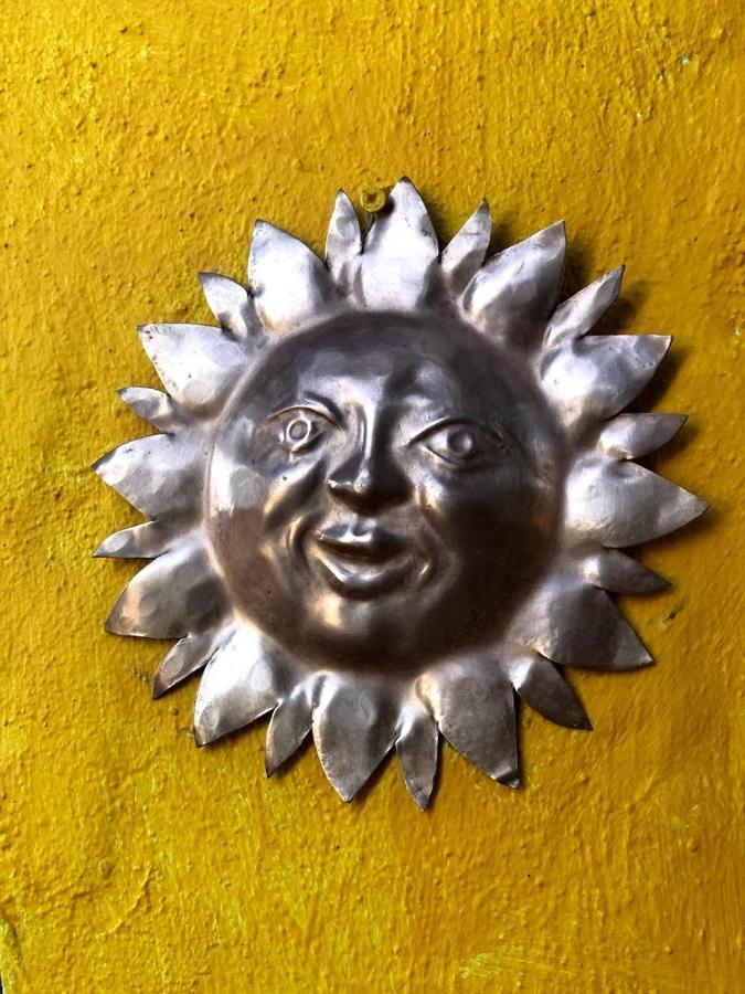 Higos Chumbos, Casa Rural Compartido Chiclana de la Frontera Bagian luar foto