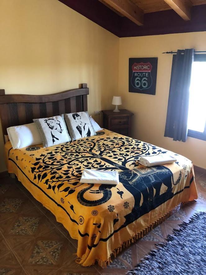 Higos Chumbos, Casa Rural Compartido Chiclana de la Frontera Bagian luar foto