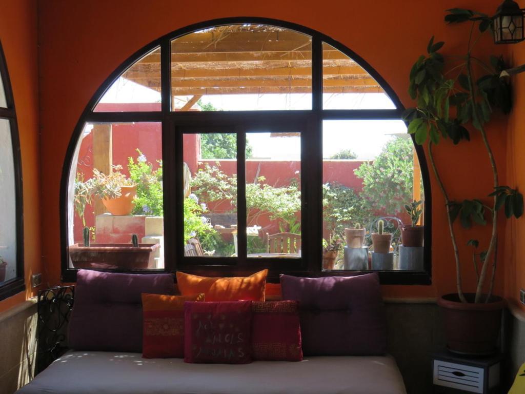 Higos Chumbos, Casa Rural Compartido Chiclana de la Frontera Bagian luar foto