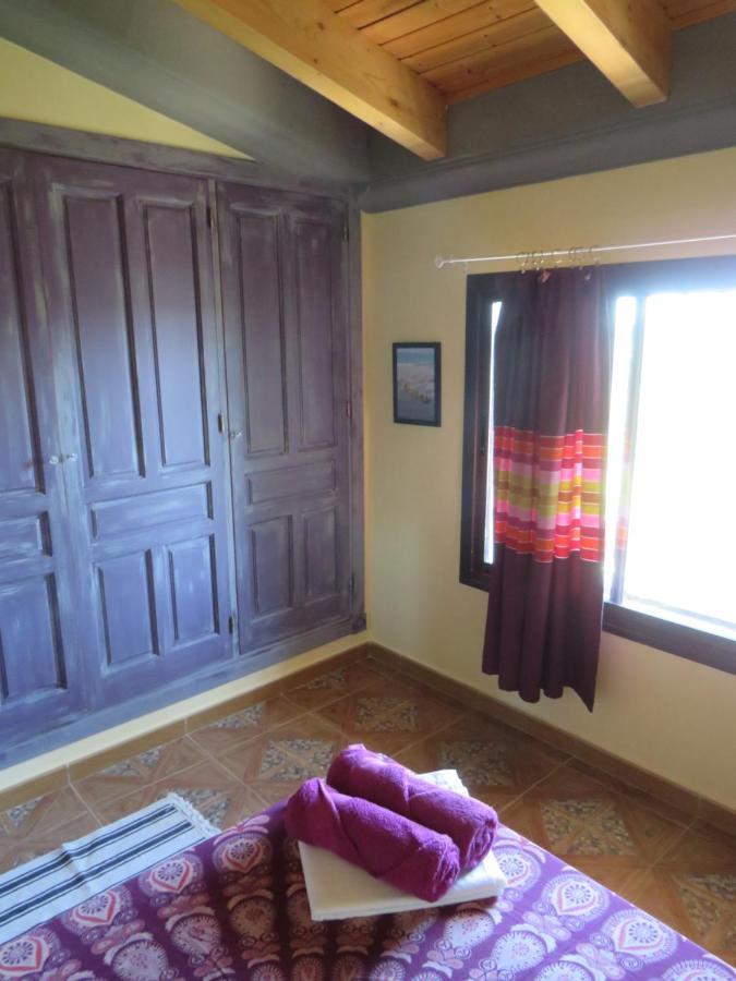 Higos Chumbos, Casa Rural Compartido Chiclana de la Frontera Bagian luar foto