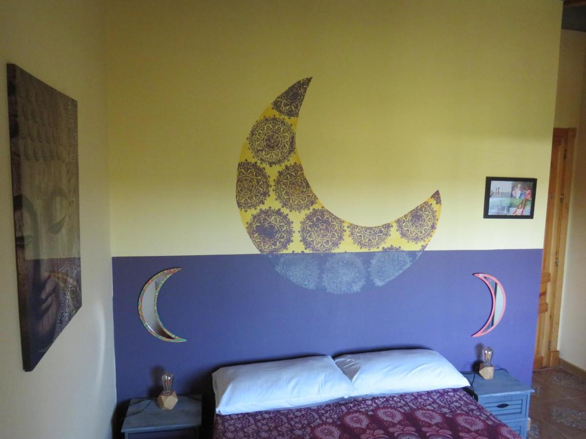 Higos Chumbos, Casa Rural Compartido Chiclana de la Frontera Bagian luar foto