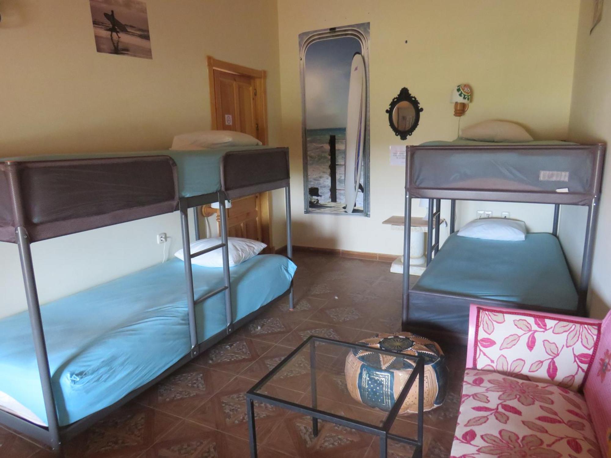 Higos Chumbos, Casa Rural Compartido Chiclana de la Frontera Ruang foto
