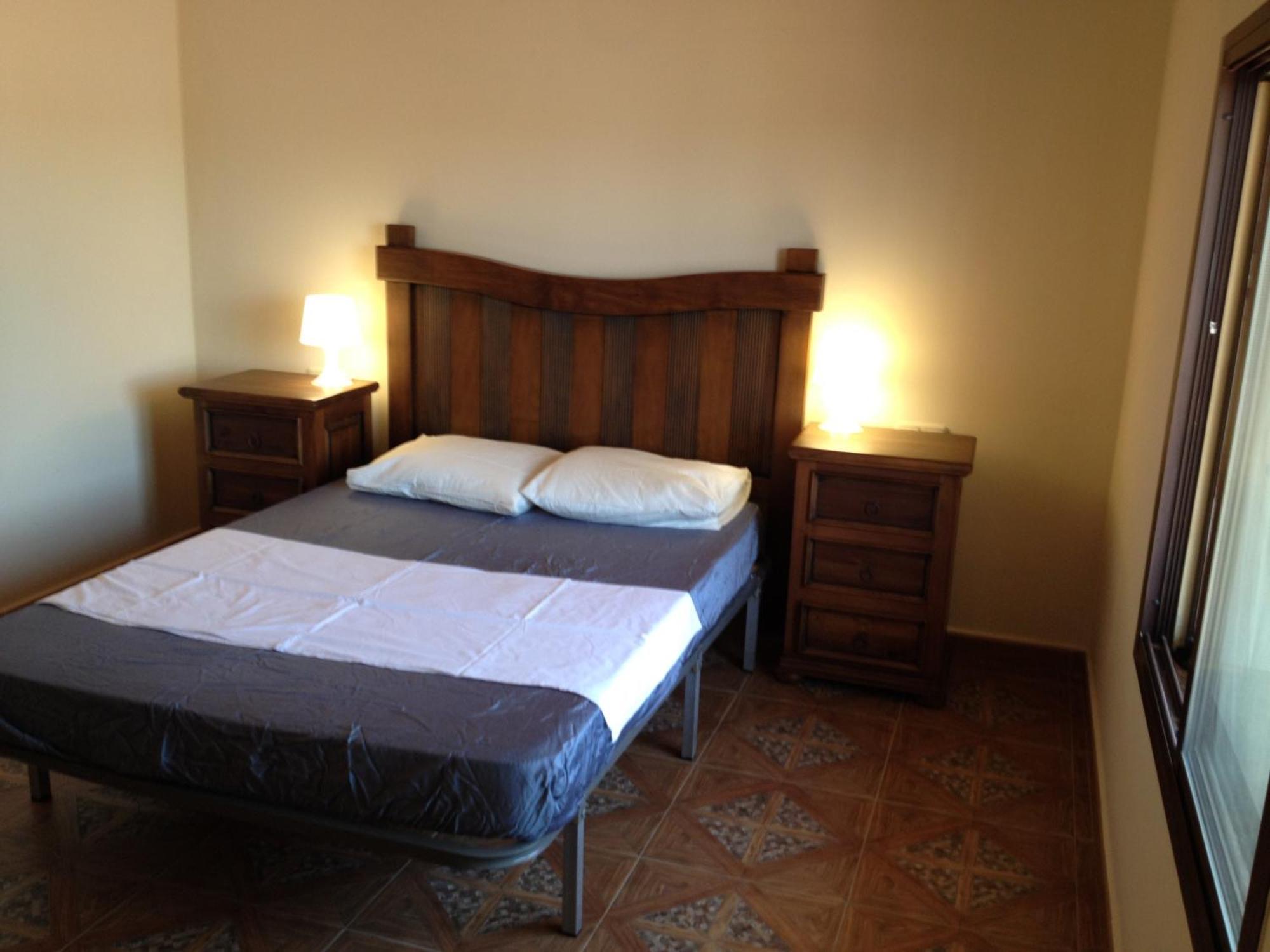 Higos Chumbos, Casa Rural Compartido Chiclana de la Frontera Ruang foto