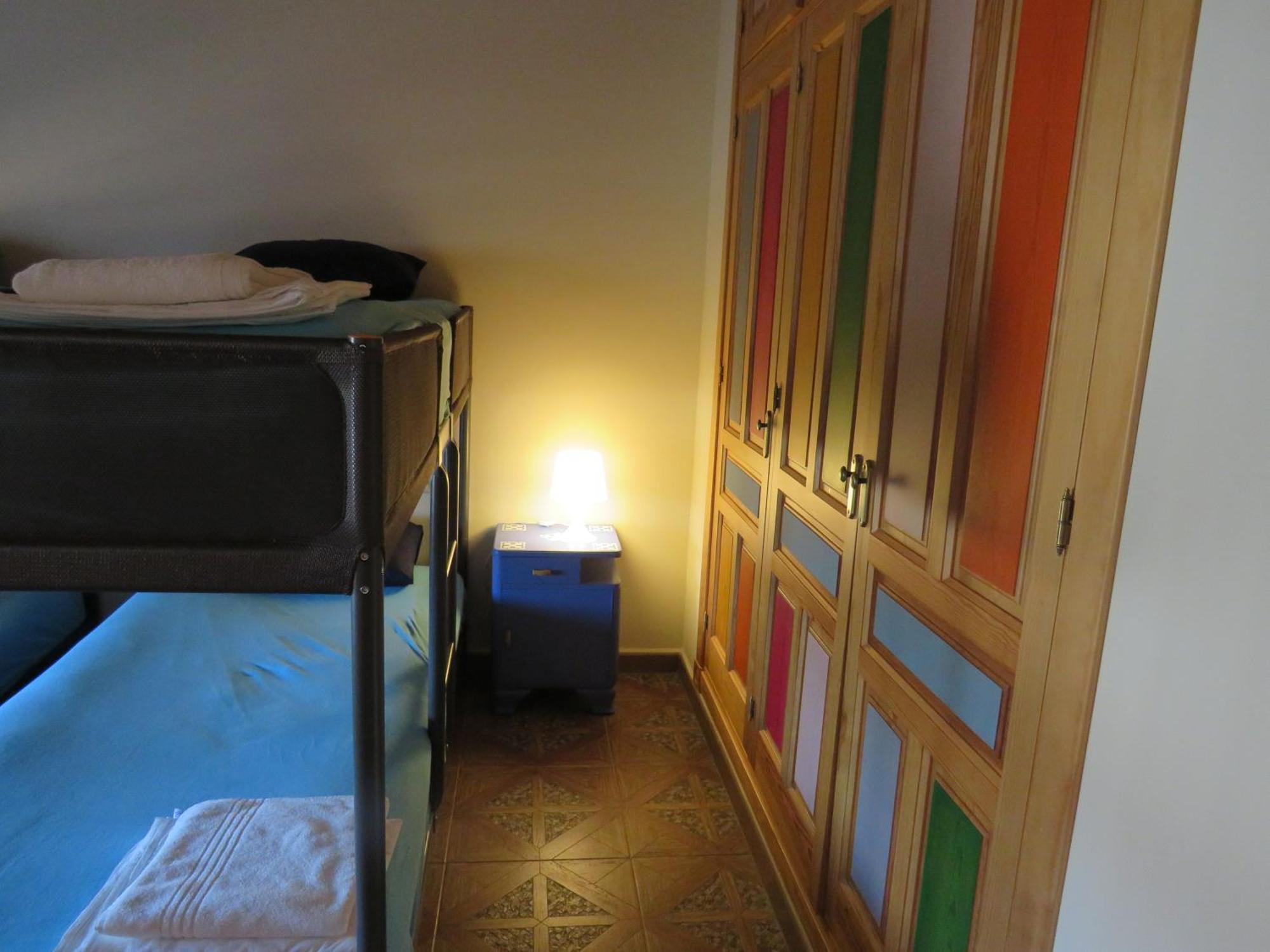 Higos Chumbos, Casa Rural Compartido Chiclana de la Frontera Ruang foto