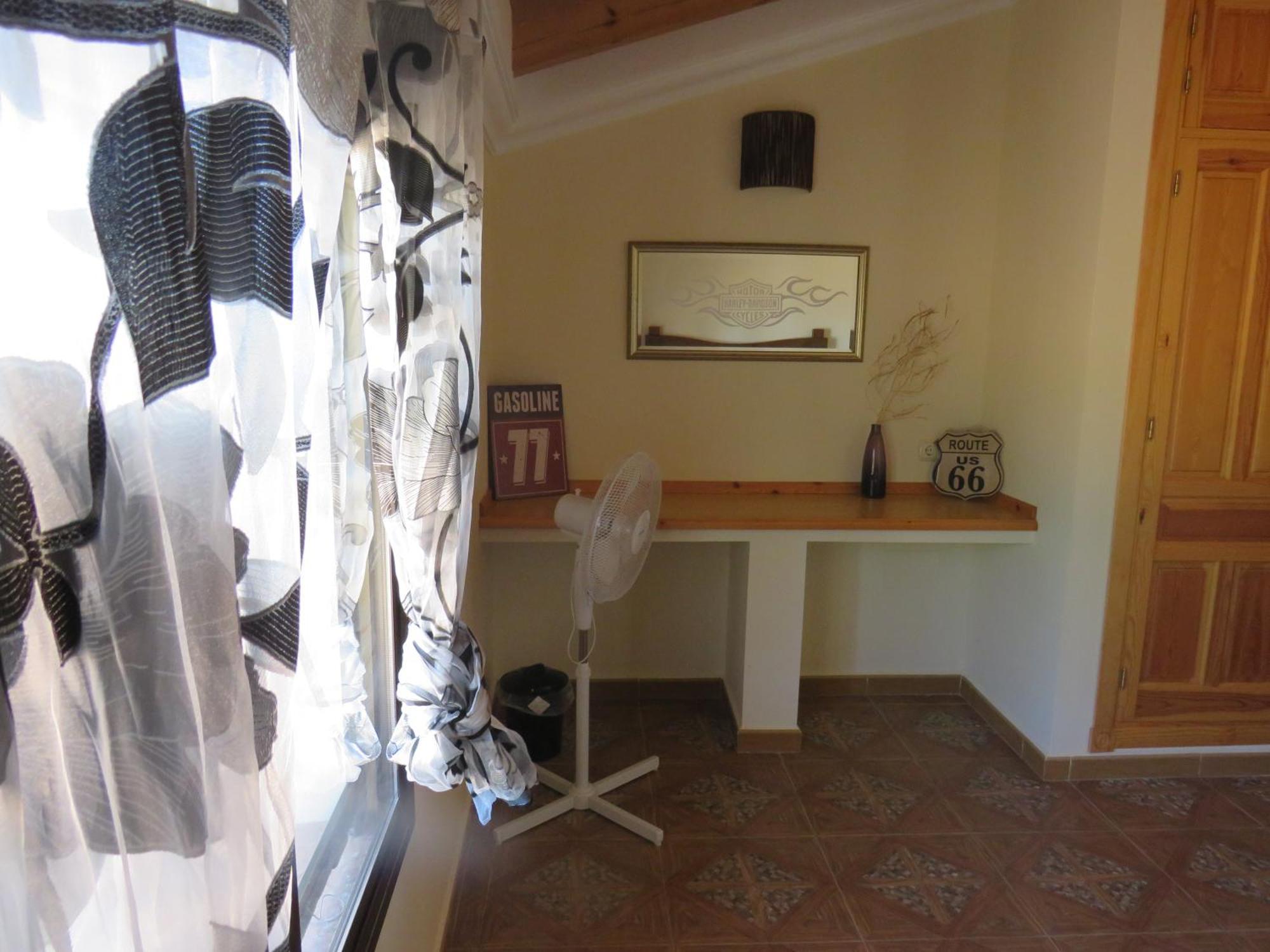 Higos Chumbos, Casa Rural Compartido Chiclana de la Frontera Ruang foto